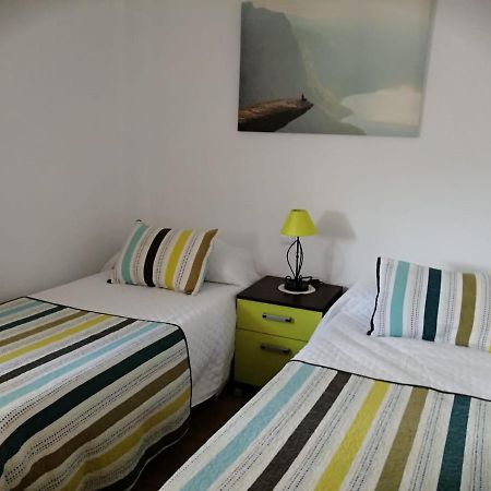 Atico Centro - 657452250 Appartement Málaga Buitenkant foto