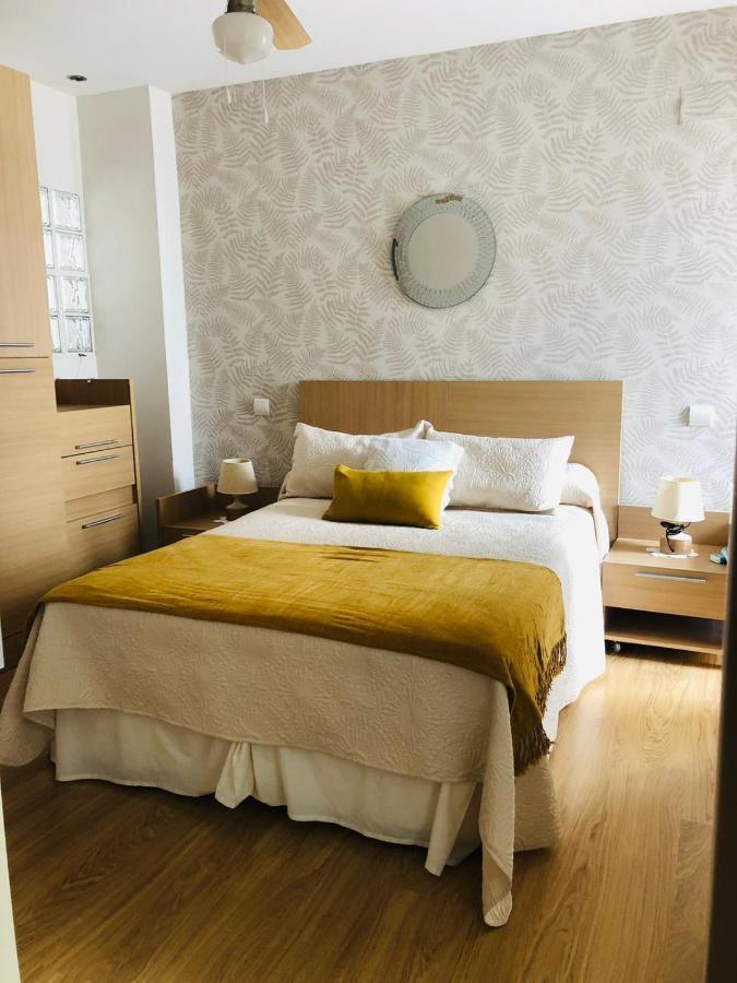 Atico Centro - 657452250 Appartement Málaga Buitenkant foto