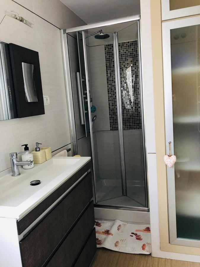 Atico Centro - 657452250 Appartement Málaga Buitenkant foto