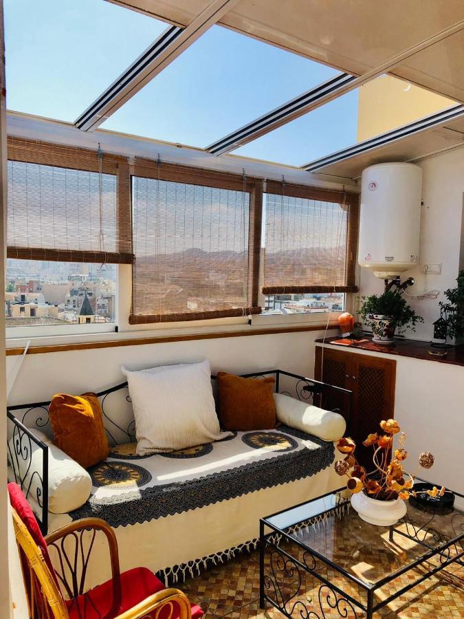 Atico Centro - 657452250 Appartement Málaga Buitenkant foto