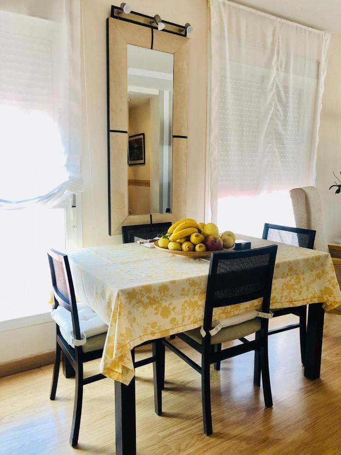 Atico Centro - 657452250 Appartement Málaga Buitenkant foto