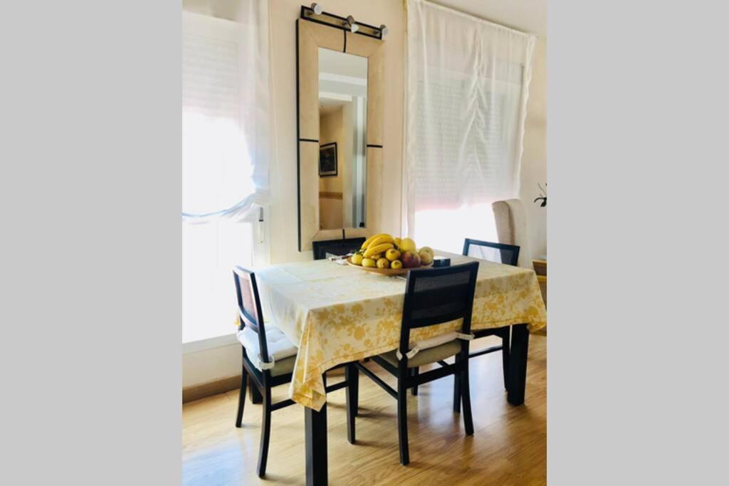 Atico Centro - 657452250 Appartement Málaga Buitenkant foto